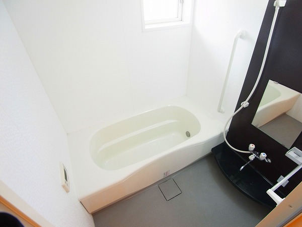 Ｋ・ファミリア 風呂画像