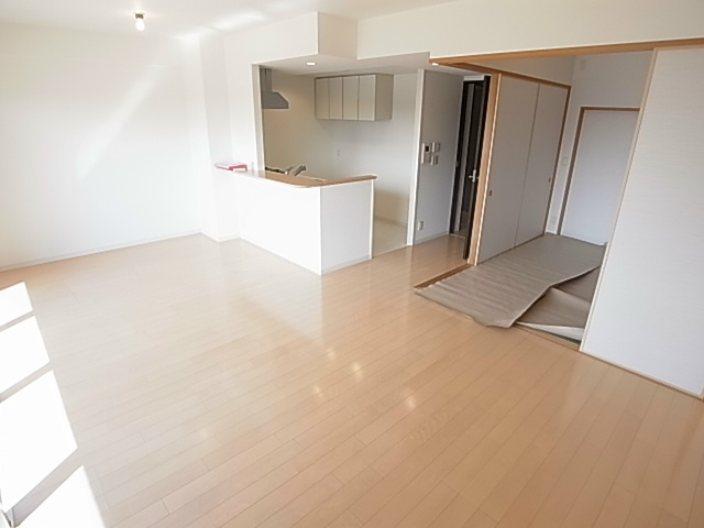 レジディア東松戸 その他6