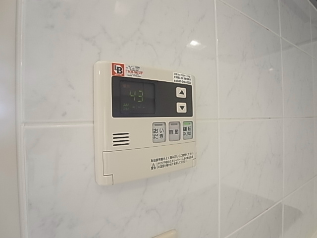 レジディア東松戸 その他8