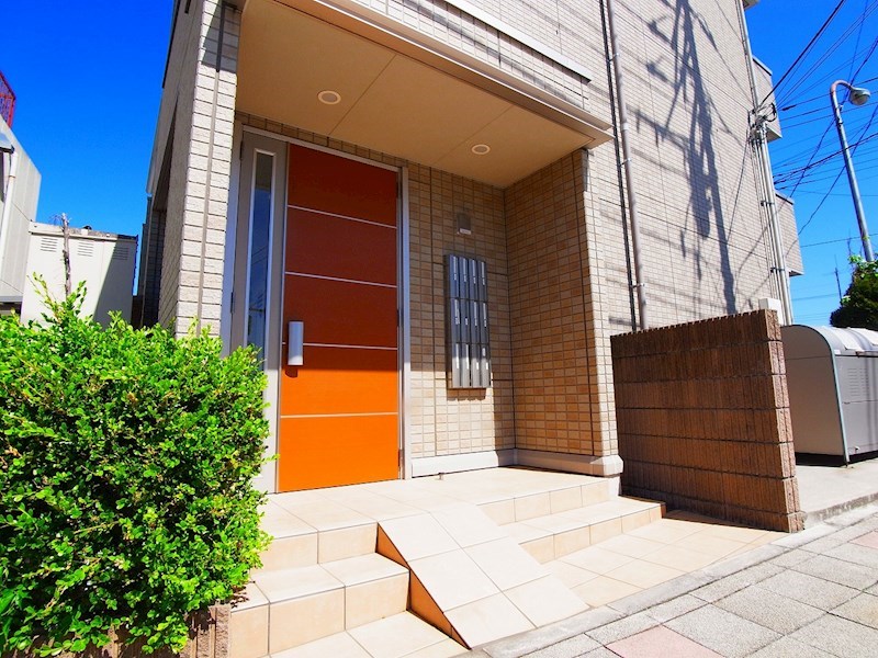 エヴァー その他外観1