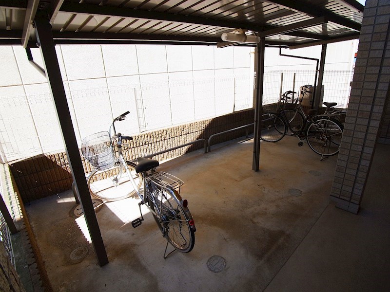 エヴァー その他外観2