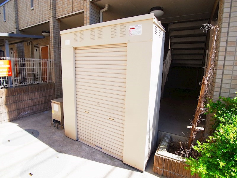 エヴァー その他外観4