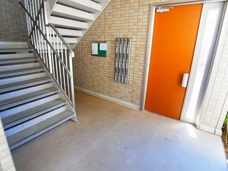 エヴァー その他外観6