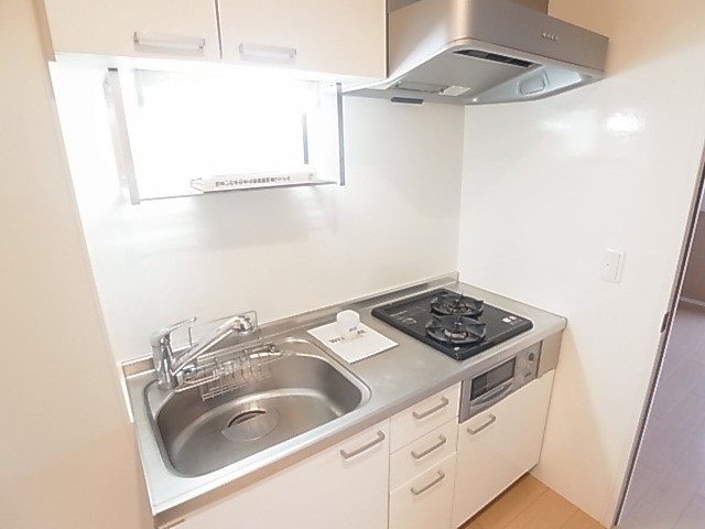 エヴァー キッチン