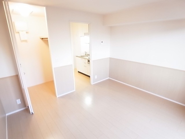 エヴァー ベッドルーム