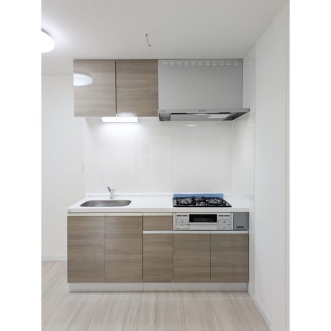 TSKマンション キッチン