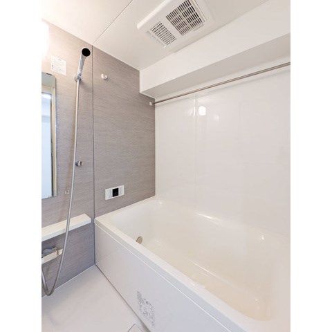 TSKマンション 風呂画像