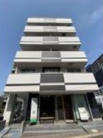 ザ・エトワール東松戸 外観