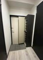 ザ・エトワール東松戸 玄関