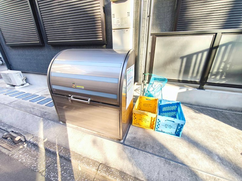 Glanz綾瀬 その他外観2