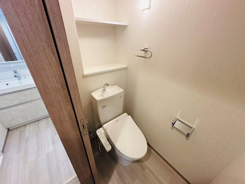 プレジオ西新井 その他1