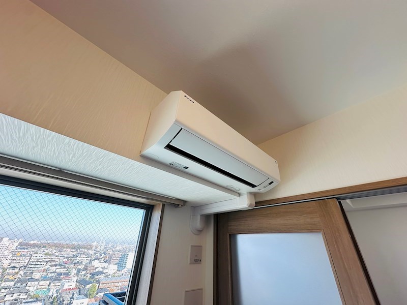 プレジオ西新井 その他5