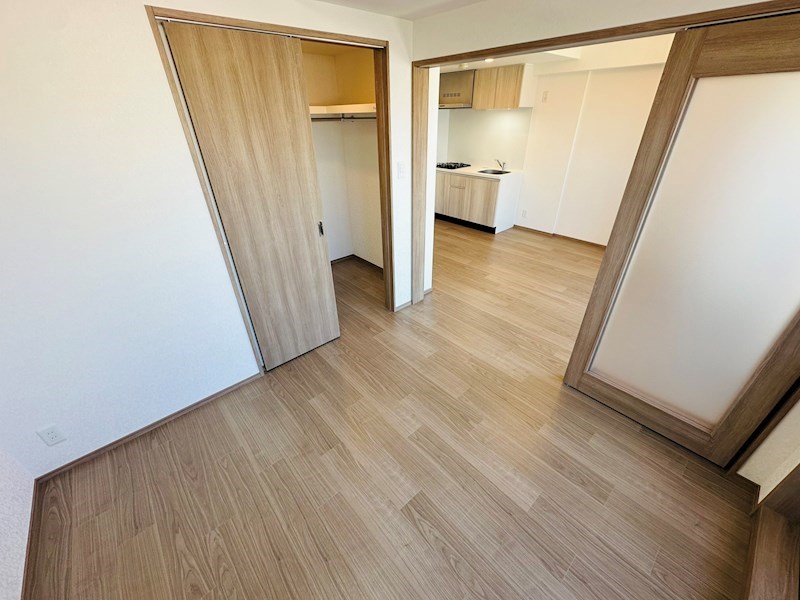 プレジオ西新井 その他7