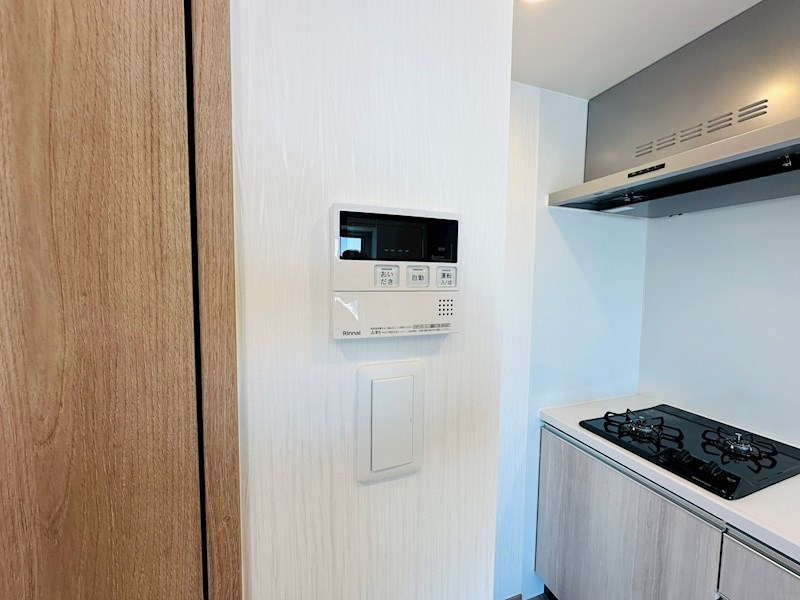 プレジオ西新井 その他15