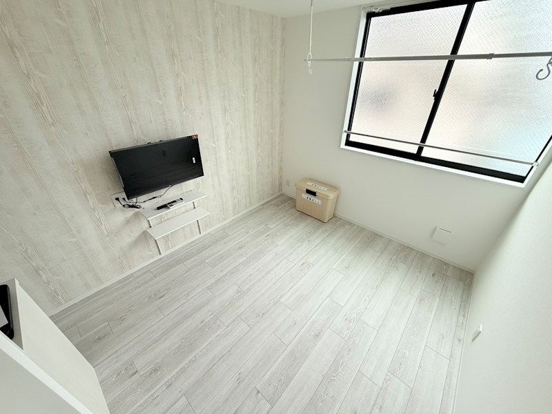 BoaSorte町屋2丁目 リビング