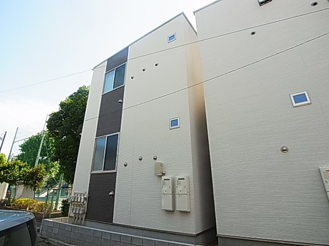 コーポＲＩＮ その他外観2