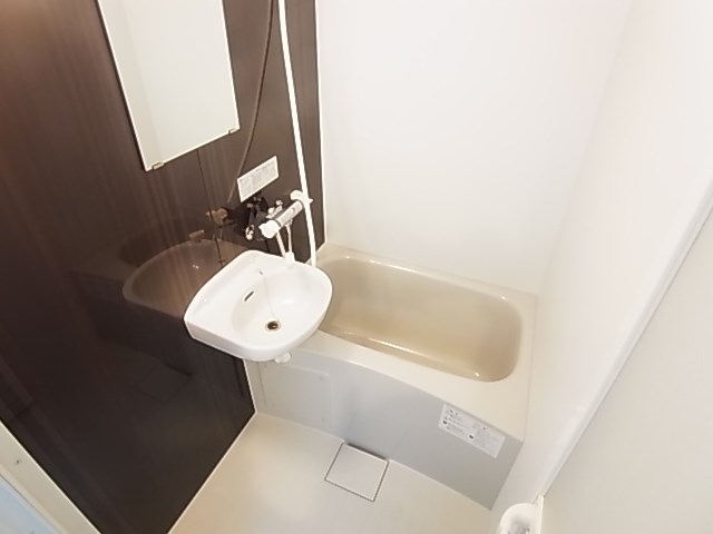 コーポＲＩＮ 風呂画像