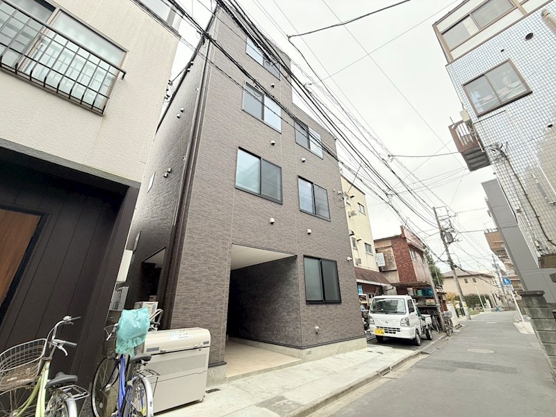 BoaSorte町屋2丁目 その他外観5