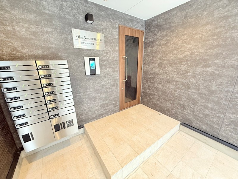 BoaSorte町屋2丁目 その他外観6