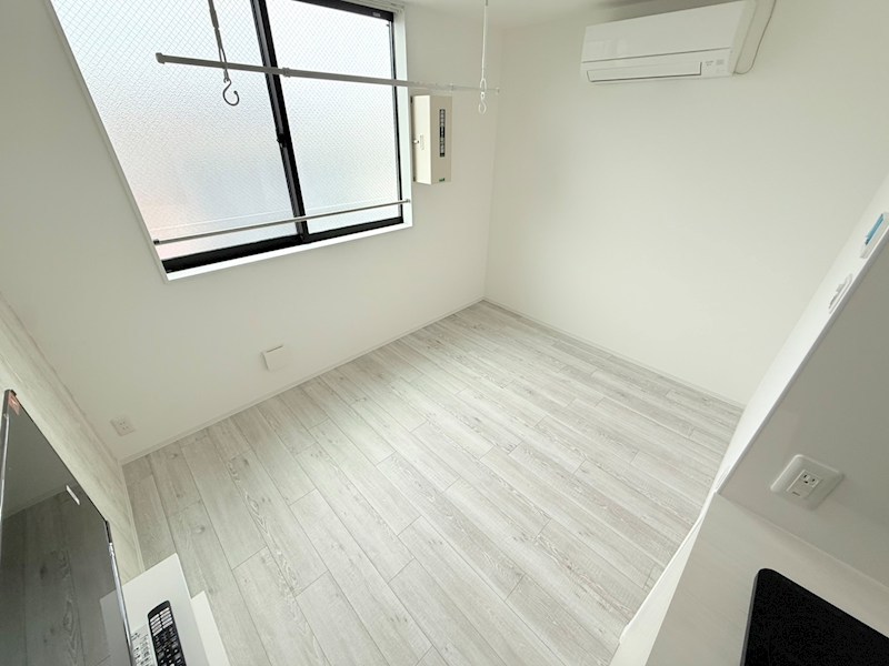 BoaSorte町屋2丁目 リビング