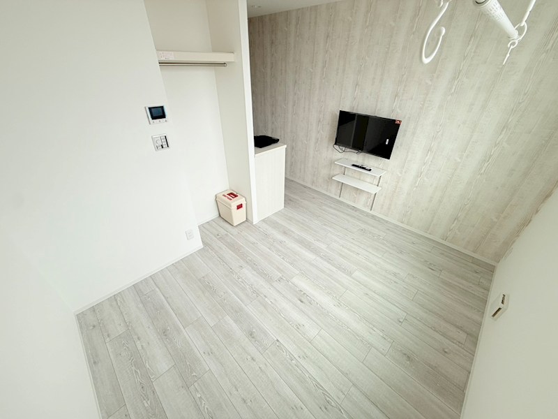 BoaSorte町屋2丁目 ベッドルーム