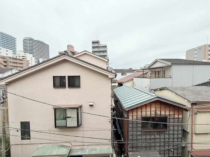 BoaSorte町屋2丁目 その他6