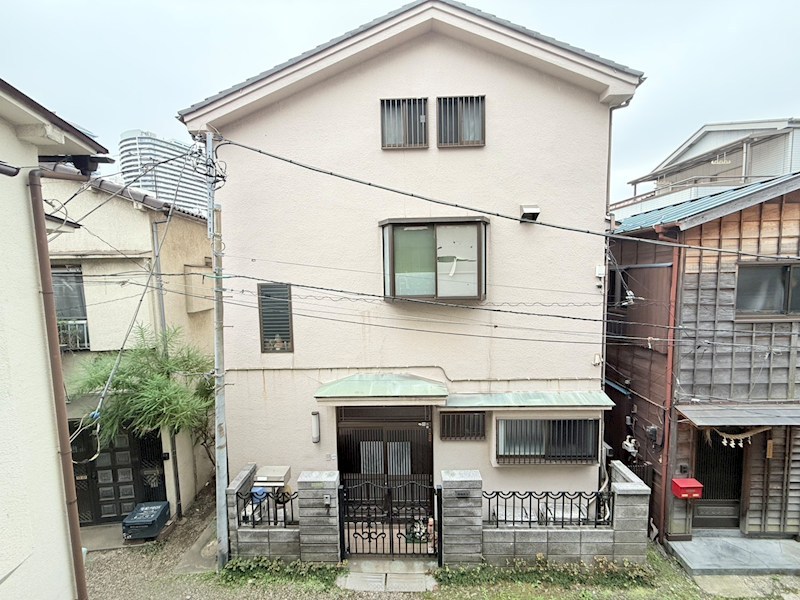 BoaSorte町屋2丁目 その他6