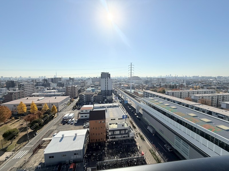 プレジオ西新井 その他6