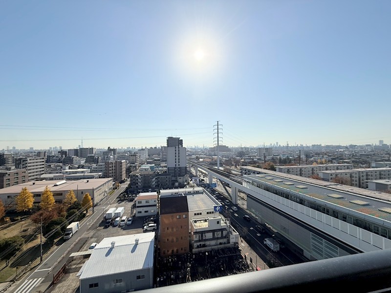 プレジオ西新井 その他6