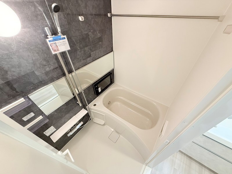 プレジオ西新井 風呂画像