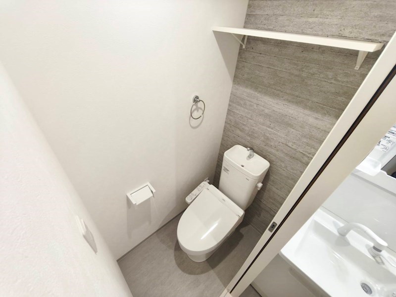 robot home 千住大橋 その他1