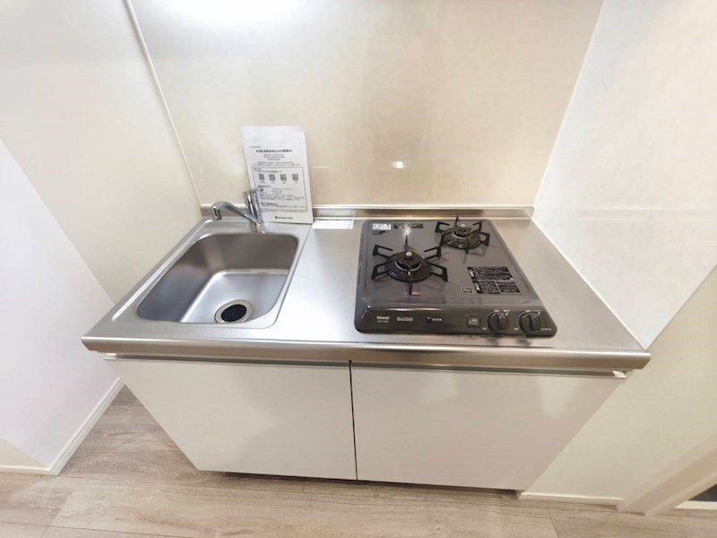 robot home 千住大橋 その他11