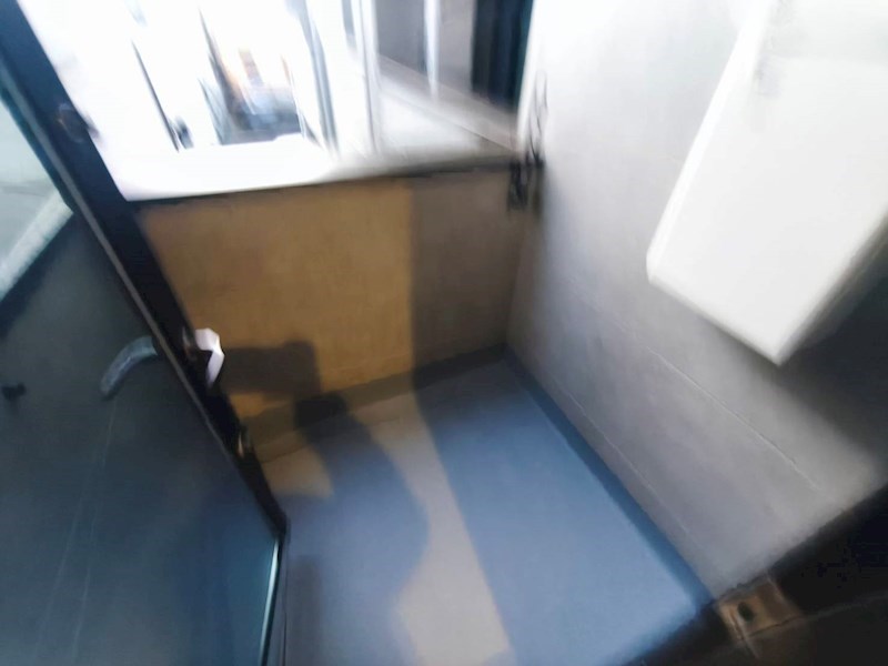 robot home 千住大橋 ベランダ