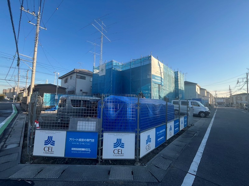 My Style vintage　三郷中央 その他外観5