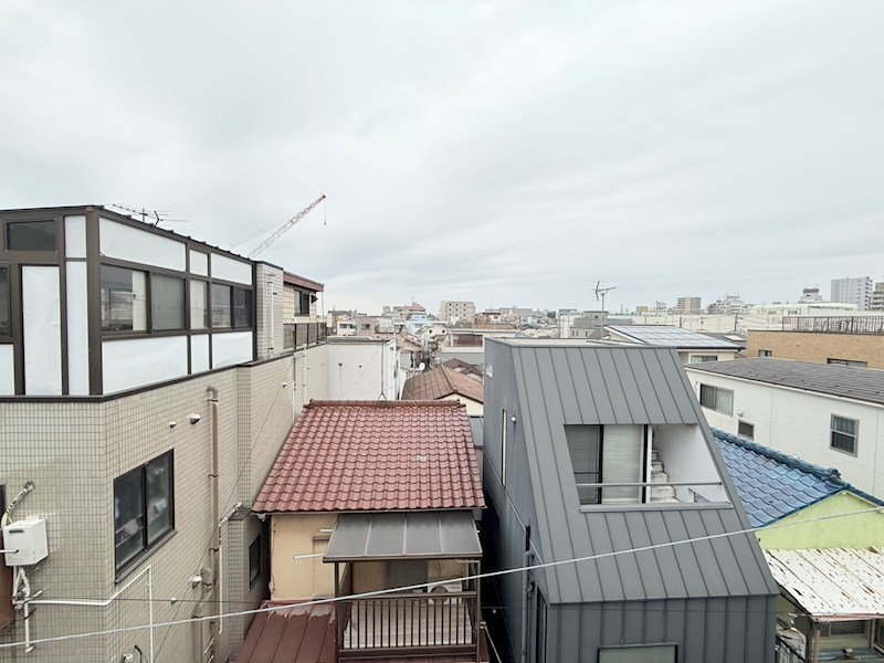 BoaSorte町屋2丁目 その他6