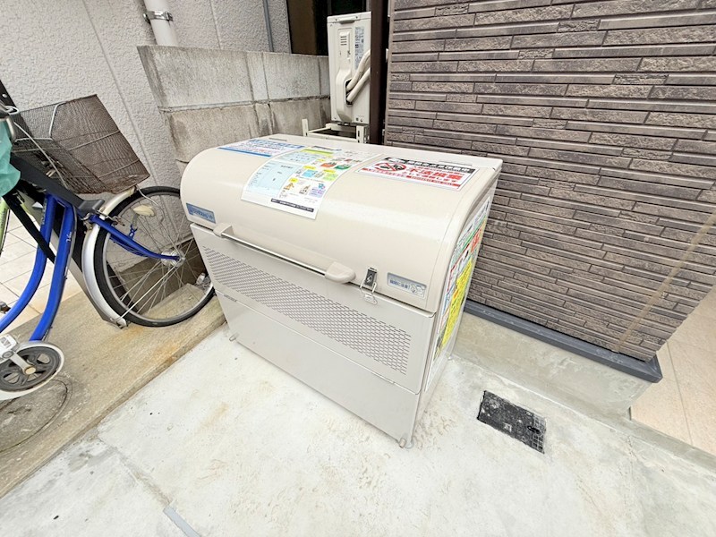 BoaSorte町屋2丁目 その他外観3