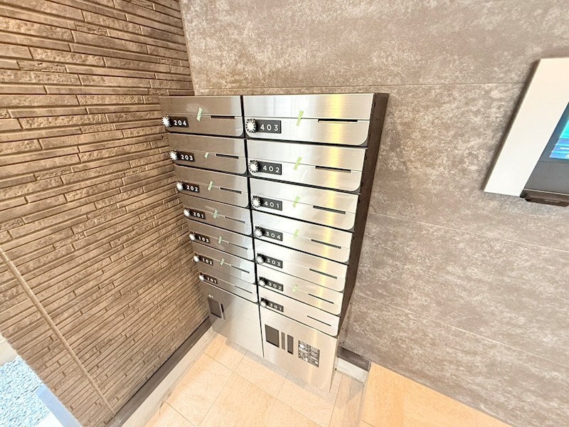 BoaSorte町屋2丁目 その他外観4