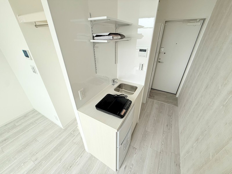 BoaSorte町屋2丁目 キッチン