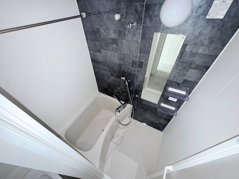 BoaSorte町屋2丁目 風呂画像