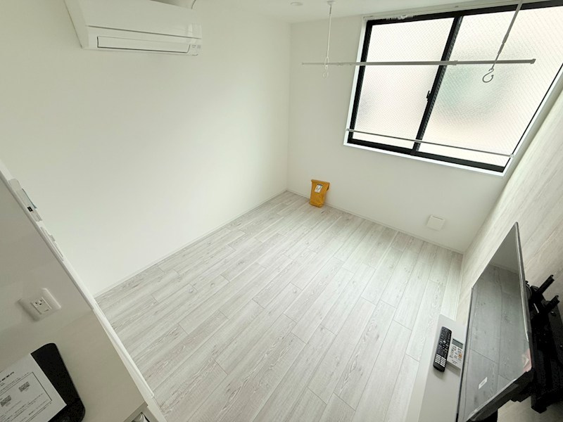 BoaSorte町屋2丁目 リビング
