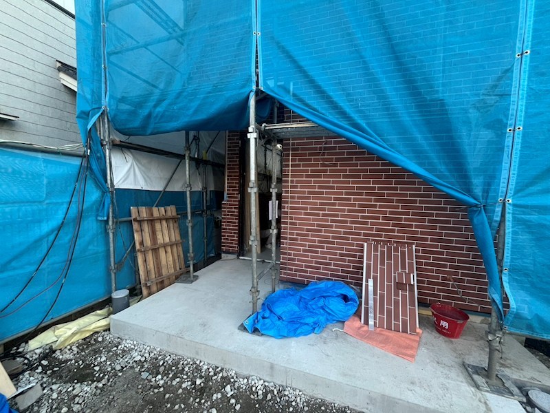 My Style vintage　三郷中央 その他外観1