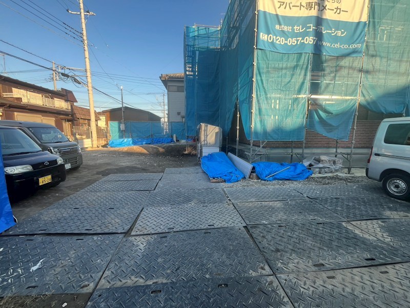 My Style vintage　三郷中央 その他外観2