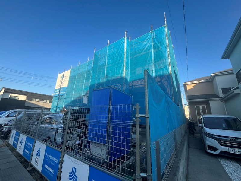 My Style vintage　三郷中央 その他外観4