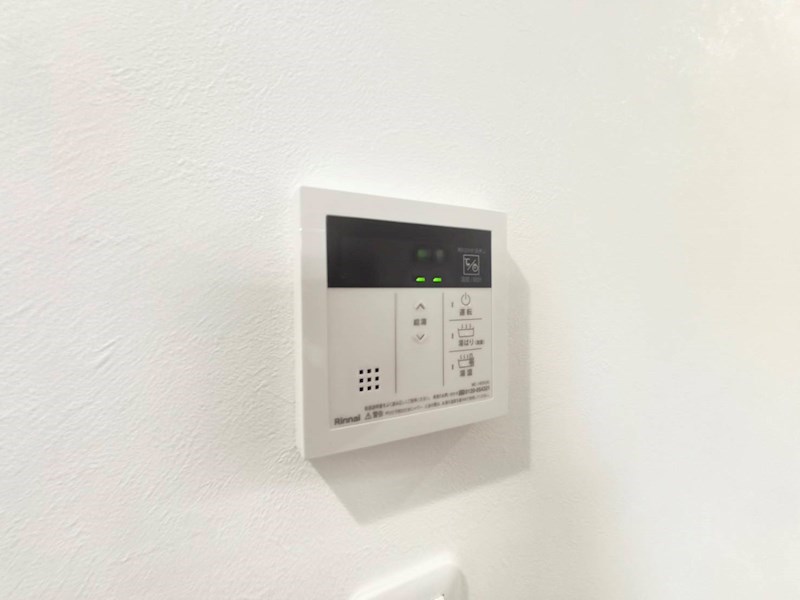 robot home 千住大橋 その他7