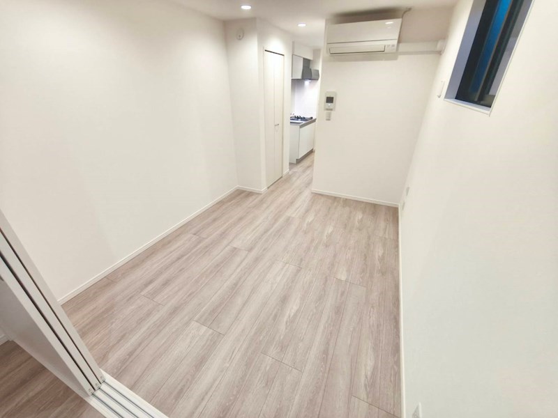 robot home 千住大橋 その他12