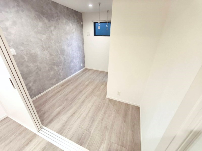 robot home 千住大橋 その他14