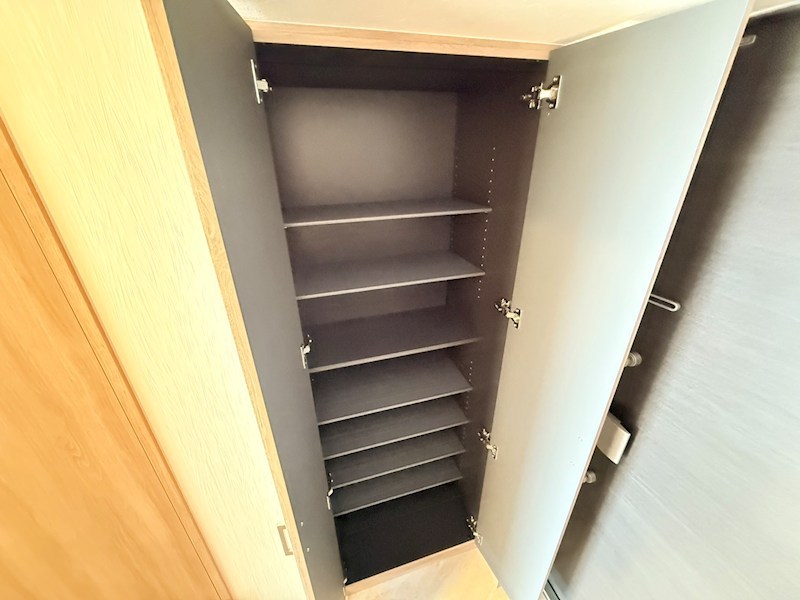 プレジオ西新井 その他8