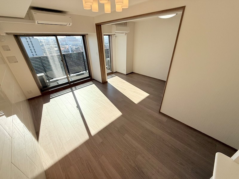 プレジオ西新井 その他14