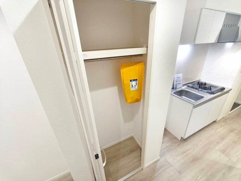 robot home 千住大橋 その他3