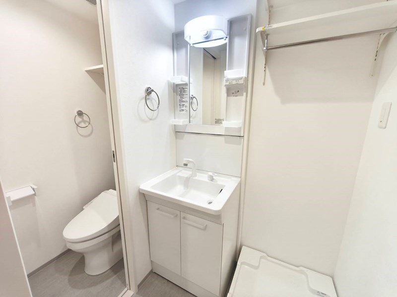 robot home 千住大橋 その他